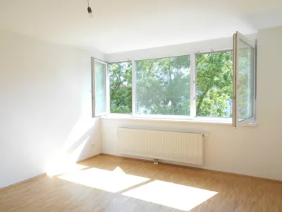1-Zimmer-Wohnung mieten in Graz – 33,34 m², € 495