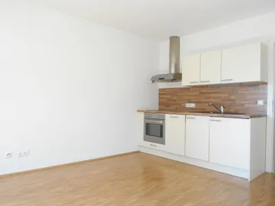 1-Zimmer-Wohnung mieten in Graz – 33,34 m², € 495 – Bild 3 von 5