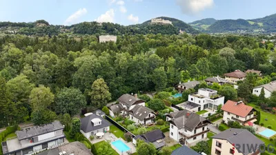 Grundstück kaufen in Salzburg Stadt – 616 m², € 1.290.000 – Bild 7 von 10