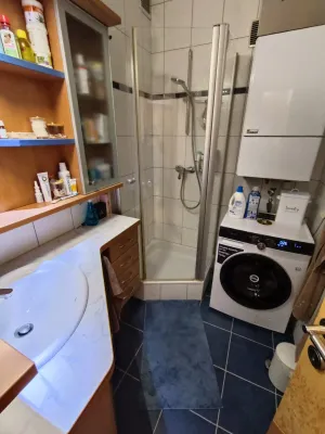 2-Zimmer-Wohnung mieten in Amstetten – 60 m², € 650 – Bild 10 von 13