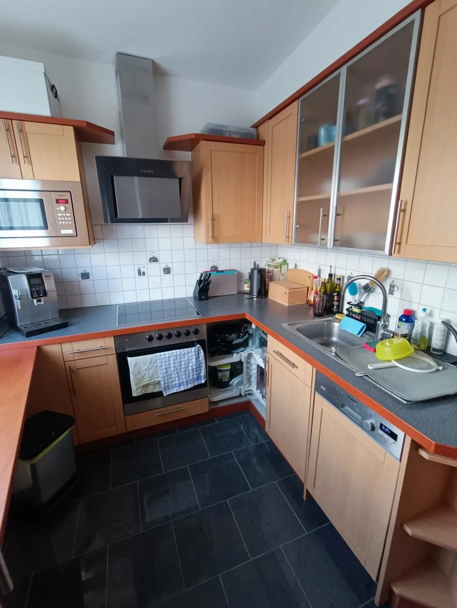 Wohnung – St. Valentin - Ansicht 3