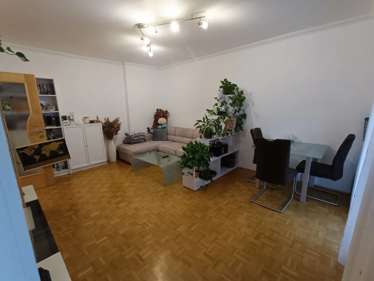 Wohnung – St. Valentin - Ansicht 2
