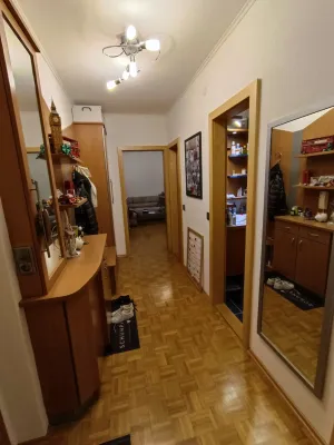 2-Zimmer-Wohnung mieten in Amstetten – 60 m², € 650 – Bild 8 von 13