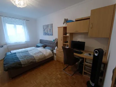 2-Zimmer-Wohnung mieten in Amstetten – 60 m², € 650 – Bild 5 von 13