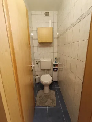 2-Zimmer-Wohnung mieten in Amstetten – 60 m², € 650 – Bild 12 von 13