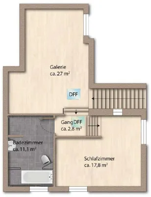 3-Zimmer-Wohnung mieten in Wien – 94 m², € 1.986 – Bild 18 von 18