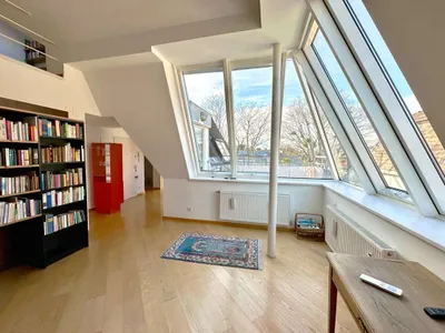 Wo Hietzing am schönsten ist, beginnt Zuhause. – Bild 2