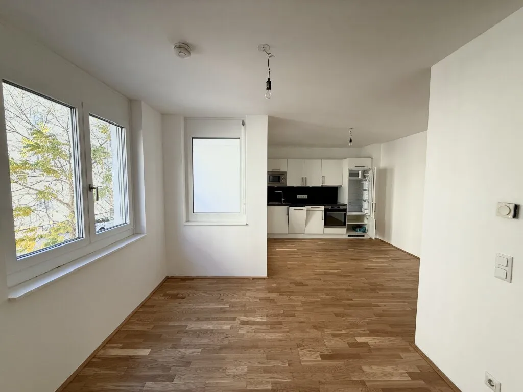 schöne 2-Zimmer Wohnung in ruhiger Lage mit guter Infrastruktur- nahe U4 Hietzing - Widok 2