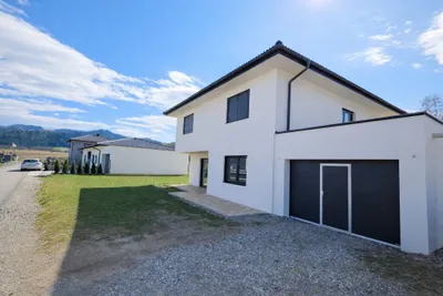 4-Zimmer-Haus kaufen in Sankt Veit an der Glan – 170,93 m², € 550.000 – Bild 5 von 14