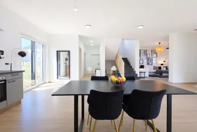 4-Zimmer-Haus kaufen in Sankt Veit an der Glan – 170,93 m², € 550.000 – Bild 4 von 14