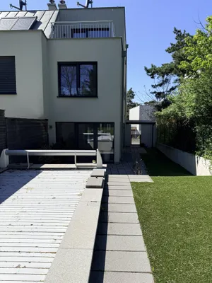 5-Zimmer-Haus mieten in Wien – 185 m², € 4.500 – Bild 8 von 14