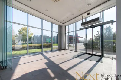 Gewerbeimmobilie mieten in Urfahr-Umgebung – 108 m², € 1.920 – Bild 2 von 8