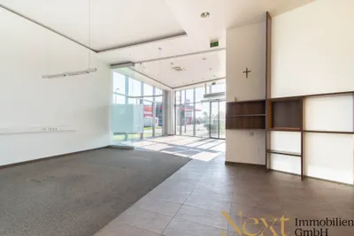 Gewerbeimmobilie mieten in Urfahr-Umgebung – 108 m², € 1.920 – Bild 3 von 8