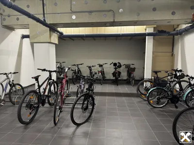 2-Zimmer-Wohnung mieten in Wien – 57,4 m², € 1.200 – Bild 17 von 19
