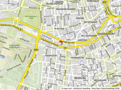 Gewerbeimmobilie mieten in Wien – 592 m² – Bild 8 von 9