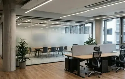 Gewerbeimmobilie mieten in Wien – 592 m² – Bild 6 von 9