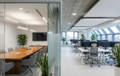 Gewerbeimmobilie mieten in Wien – 592 m² – Bild 1 von 9