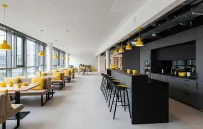 Gewerbeimmobilie mieten in Wien – 592 m² – Bild 4 von 9