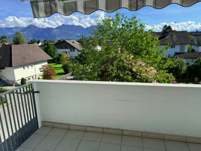 4-Zimmer-Wohnung mieten in Dornbirn – 84 m², € 1.600