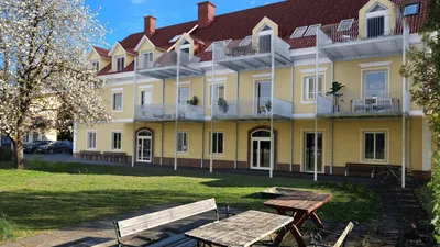 Wohnung zur Miete in 8330 Südoststeiermark