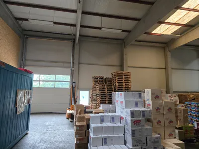 Gewerbeimmobilie kaufen in Baden – 3 780 m², € 3.500.000 – Bild 4 von 19