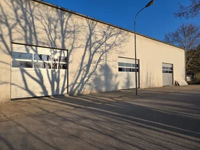 Gewerbeimmobilie kaufen in Baden – 3 780 m², € 3.500.000