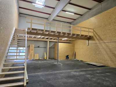 Gewerbeimmobilie kaufen in Baden – 3 780 m², € 3.500.000 – Bild 6 von 19