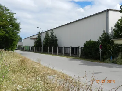 Gewerbeimmobilie kaufen in Baden – 3 780 m², € 3.500.000 – Bild 2 von 19