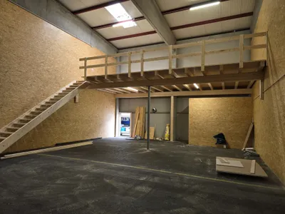Gewerbeimmobilie kaufen in Baden – 3 780 m², € 3.500.000 – Bild 7 von 19