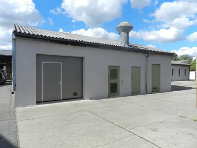Gewerbeimmobilie kaufen in Baden – 3 780 m², € 3.500.000 – Bild 17 von 19