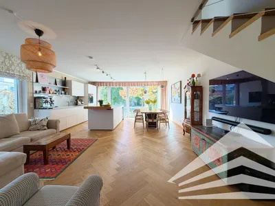 5-Zimmer-Wohnung kaufen in Linz Land – 139,54 m², € 875.000