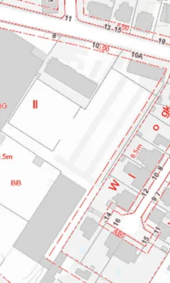 Grundstück kaufen in Wien – 810 m², € 949.000 – Bild 2 von 2