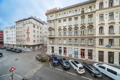 2-Zimmer-Wohnung kaufen in Wien – 57,42 m², € 440.000 – Bild 6 von 13