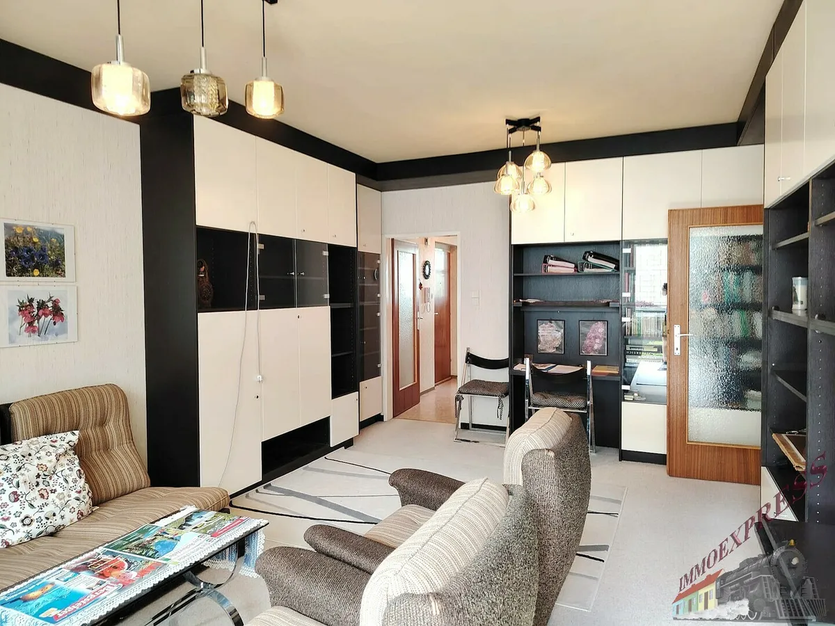 Wohnung – Reichenau an der Rax - Ansicht 2
