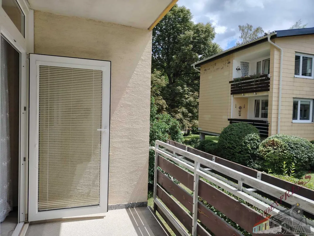 Wohnung – Reichenau an der Rax - Ansicht 3