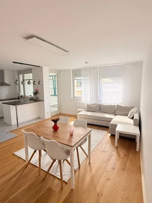 4-Zimmer-Wohnung kaufen in Klagenfurt – 91 m², € 290.000 – Bild 1 von 15