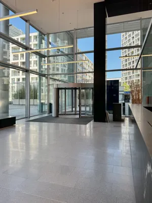 Gewerbeimmobilie mieten in Wien – 694 m², € 15.180 – Bild 7 von 9