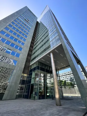 Gewerbeimmobilie mieten in Wien – 694 m², € 15.180 – Bild 1 von 9