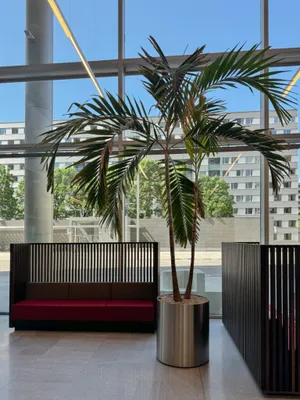 Gewerbeimmobilie mieten in Wien – 694 m², € 15.180 – Bild 6 von 9