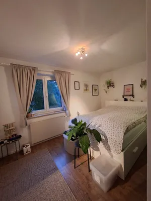 2-Zimmer-Wohnung mieten in Salzburg-Umgebung – 46 m², € 1.000 – Bild 9 von 11