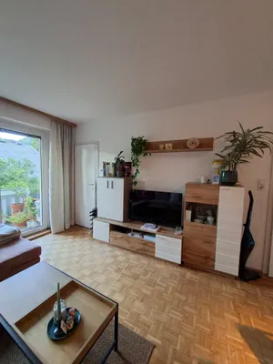 2-Zimmer-Wohnung mieten in Salzburg-Umgebung – 46 m², € 1.000 – Bild 3 von 11
