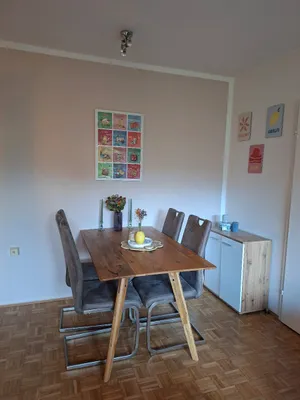 2-Zimmer-Wohnung mieten in Salzburg-Umgebung – 46 m², € 1.000 – Bild 2 von 11