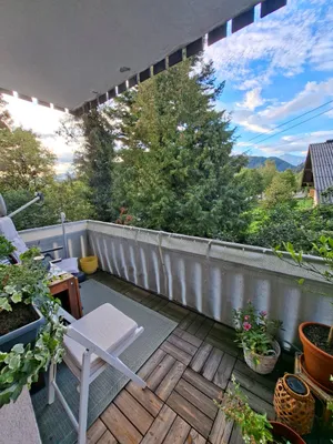 2-Zimmer-Wohnung mieten in Salzburg-Umgebung – 46 m², € 1.000 – Bild 11 von 11