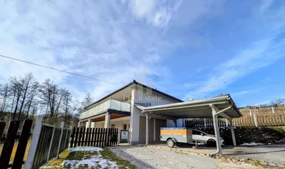 8-Zimmer-Gewerbeimmobilie kaufen in Grieskirchen – 198,5 m², € 420.000 – Bild 19 von 27