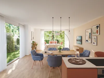 1-Zimmer-Wohnung kaufen in Wien – 30,44 m², € 199.600 – Bild 6 von 14