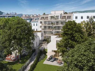 1-Zimmer-Wohnung kaufen in Wien – 30,44 m², € 199.600 – Bild 2 von 14