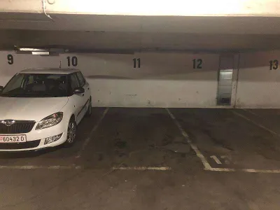 1-Zimmer-Wohnung mieten in Wien – 35 m², € 745 – Bild 9 von 9