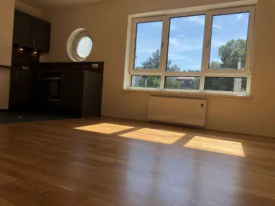 1-Zimmer-Wohnung mieten in Wien – 35 m², € 745 – Bild 1 von 9