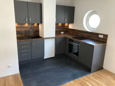 1-Zimmer-Wohnung mieten in Wien – 35 m², € 745 – Bild 2 von 9