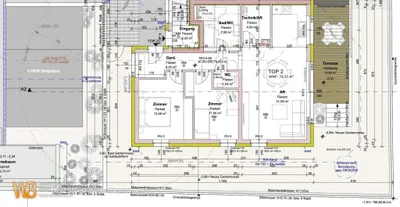 3-Zimmer-Wohnung kaufen in Neusiedl am See – 84 m², € 349.000 – Bild 5 von 7